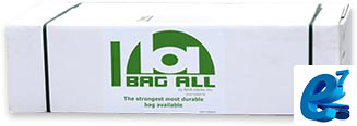 Biodegradable Baler Twine, Envirocord, KSI Supply Inc